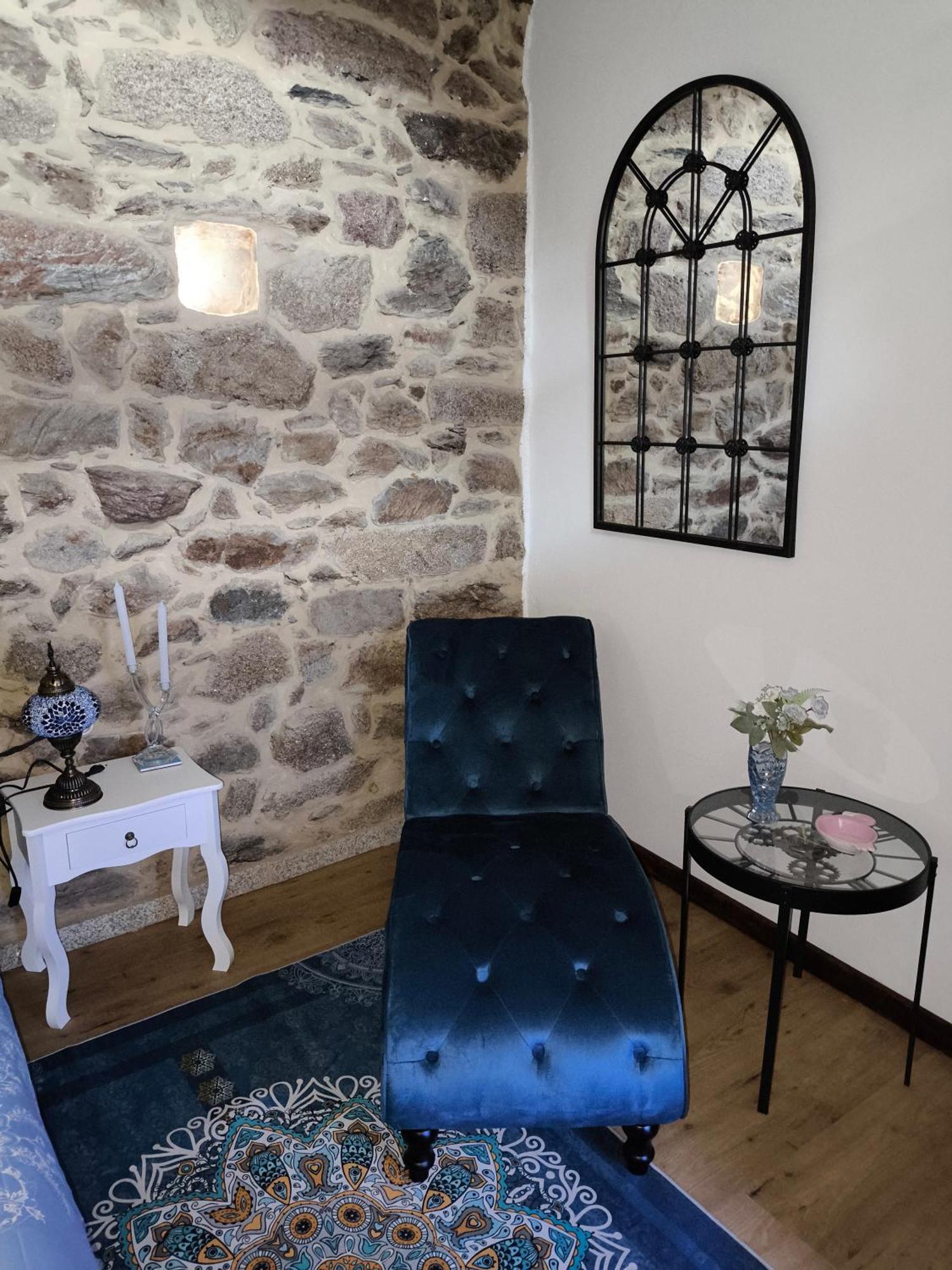 Xiravai-Ribeira Sacra Villa Peares ภายนอก รูปภาพ