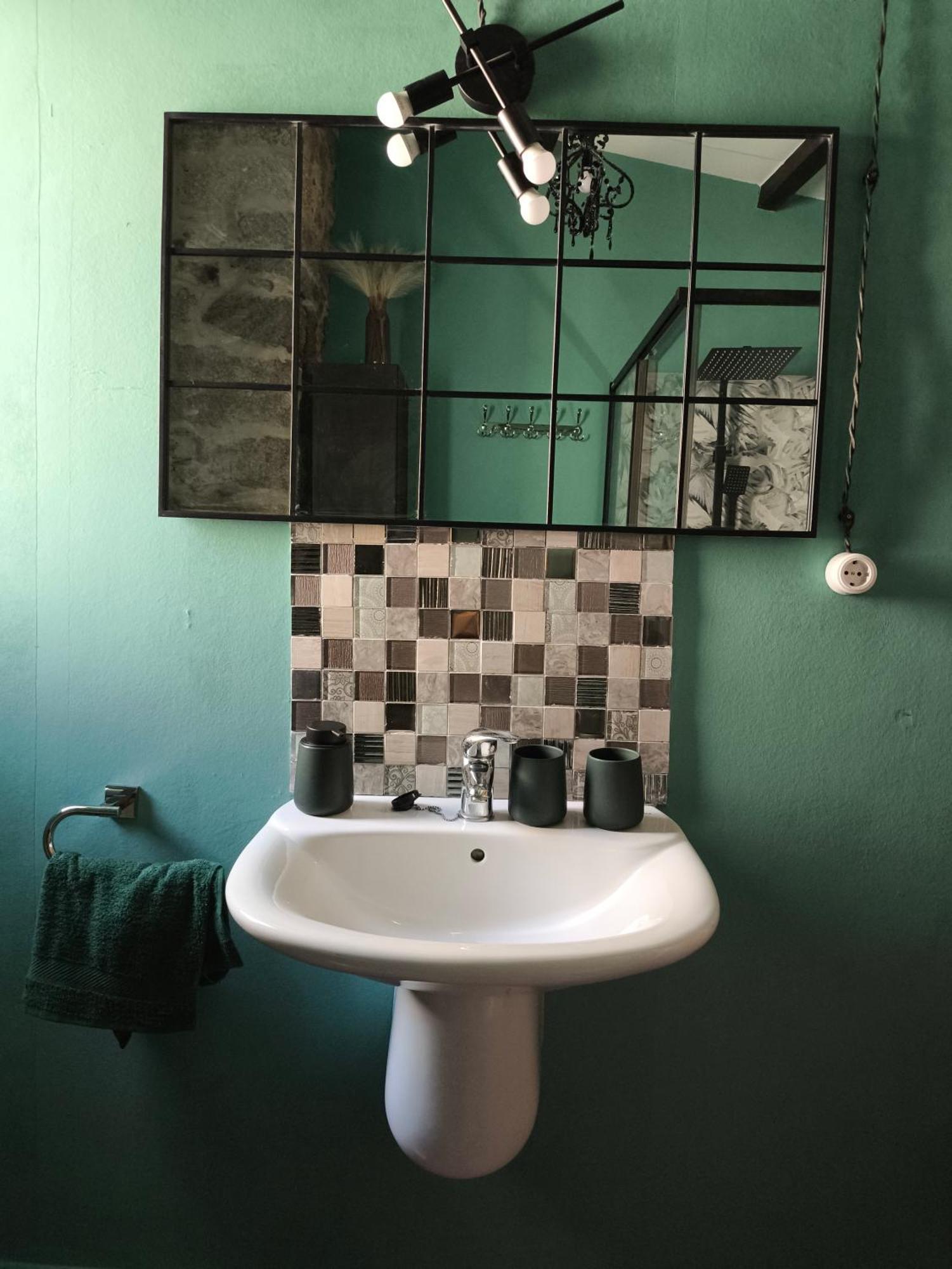 Xiravai-Ribeira Sacra Villa Peares ภายนอก รูปภาพ