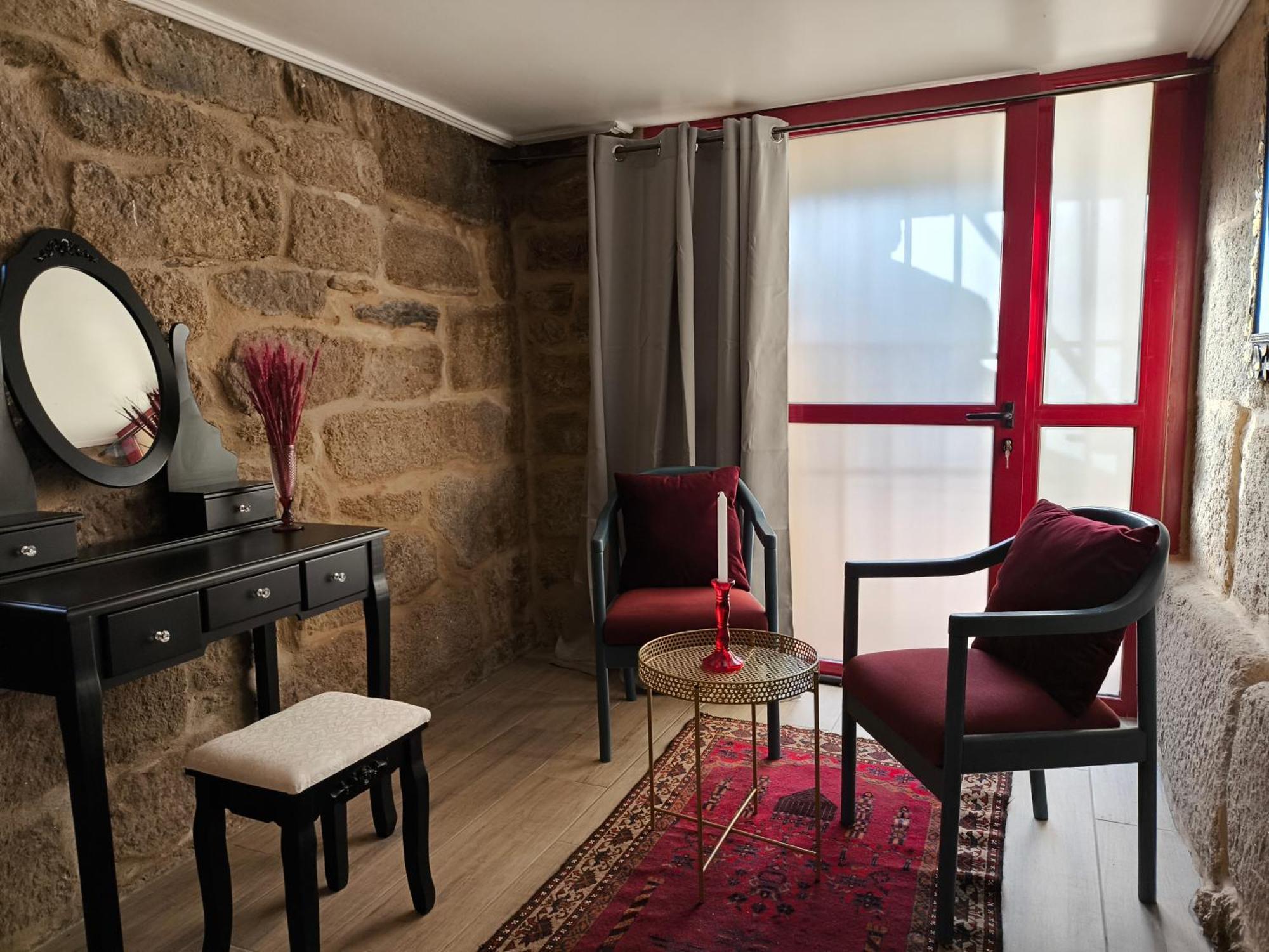 Xiravai-Ribeira Sacra Villa Peares ภายนอก รูปภาพ