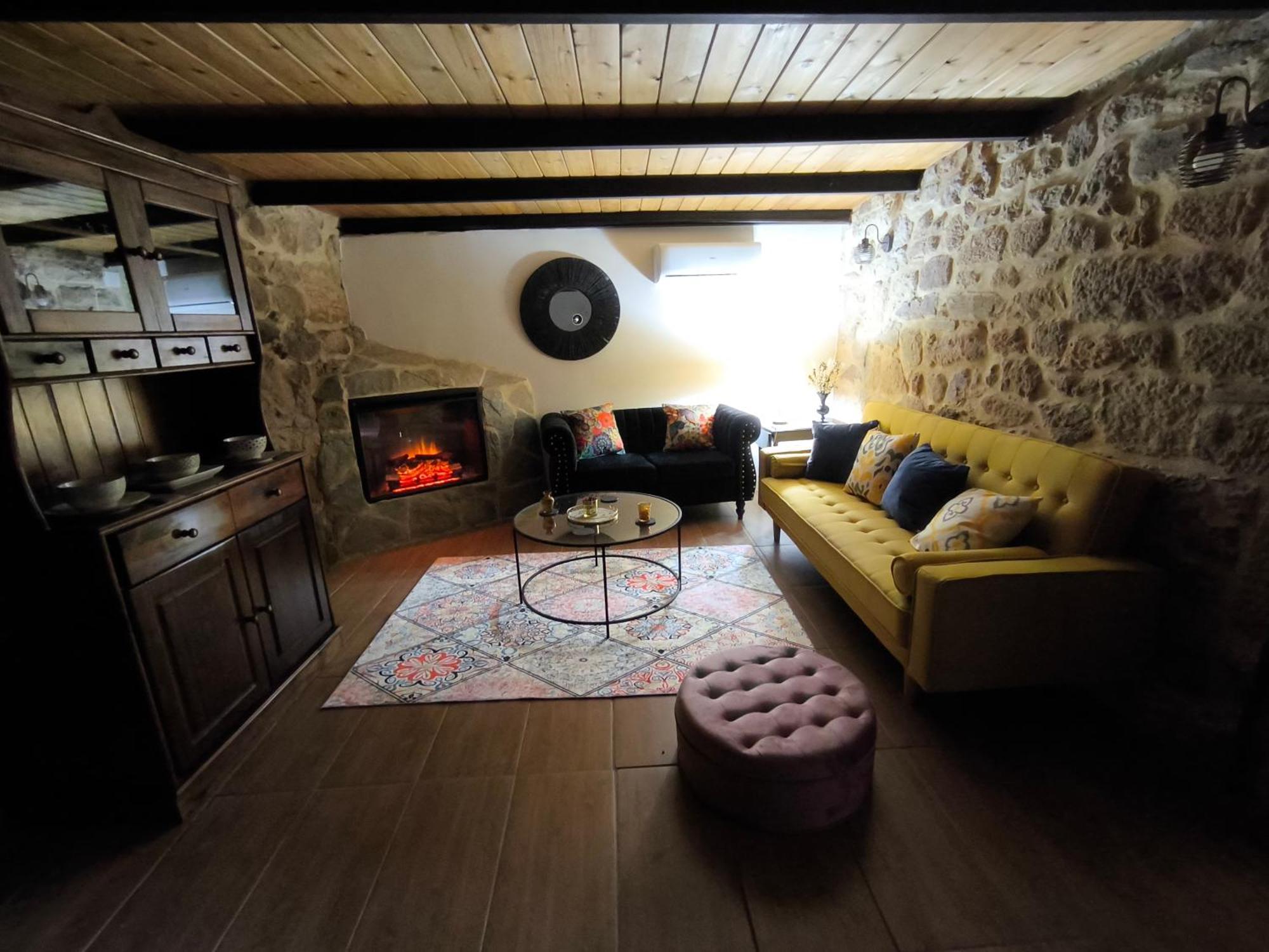 Xiravai-Ribeira Sacra Villa Peares ภายนอก รูปภาพ