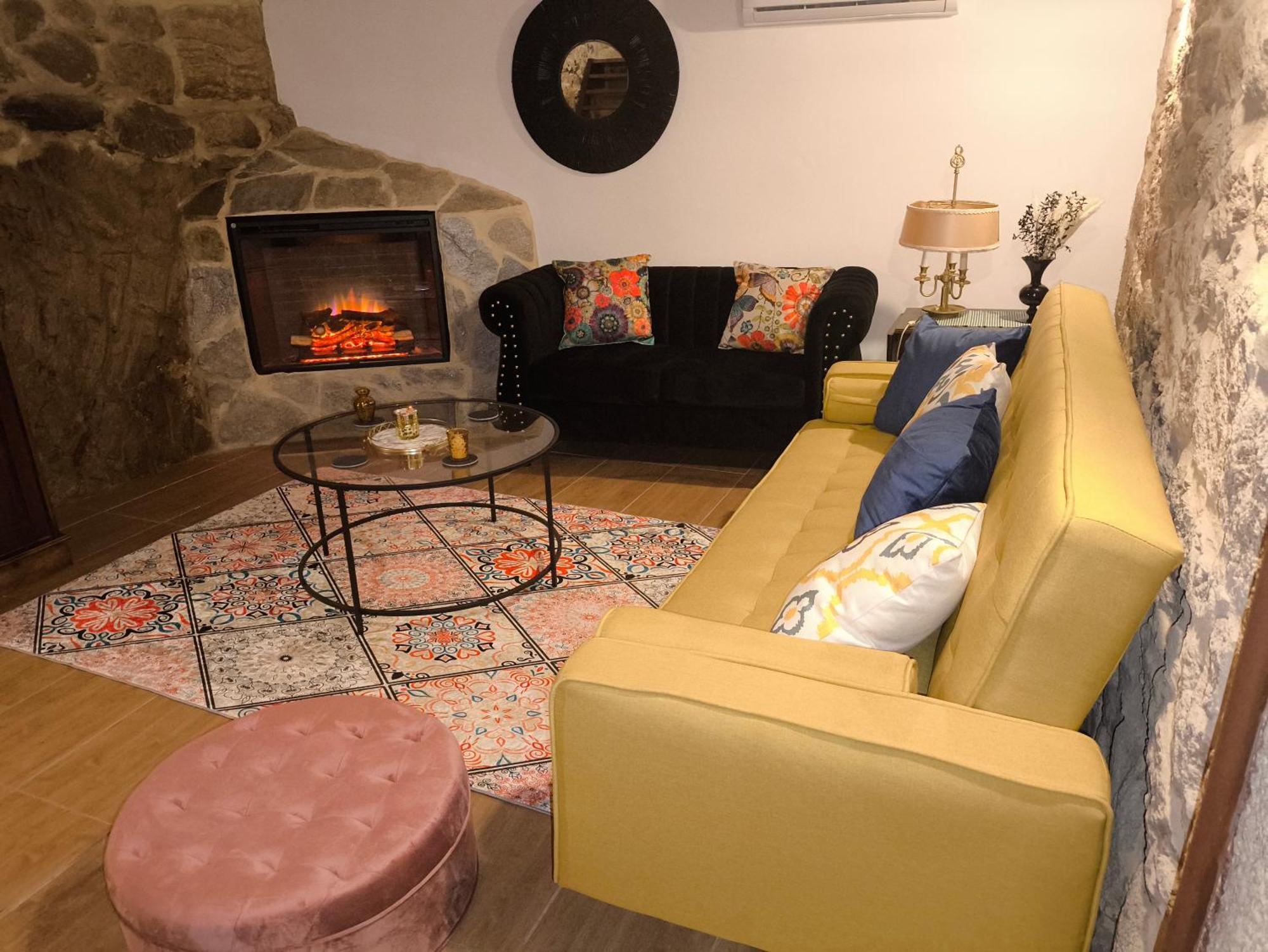 Xiravai-Ribeira Sacra Villa Peares ภายนอก รูปภาพ